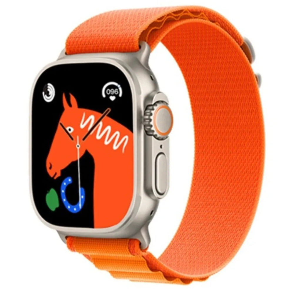 T800 Ultra 2 1.99″ HD IPS Display Smart Watch Series 9