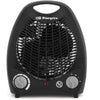 2000W Portable Lightweight Electric Fan Heater With Overheat Protection And Adjustable Thermostat Control