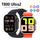 T800 Ultra 2 1.99″ HD IPS Display Smart Watch Series 9