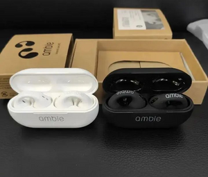 Ambie Bluetooth 5.3 Ear Cuff Headphones