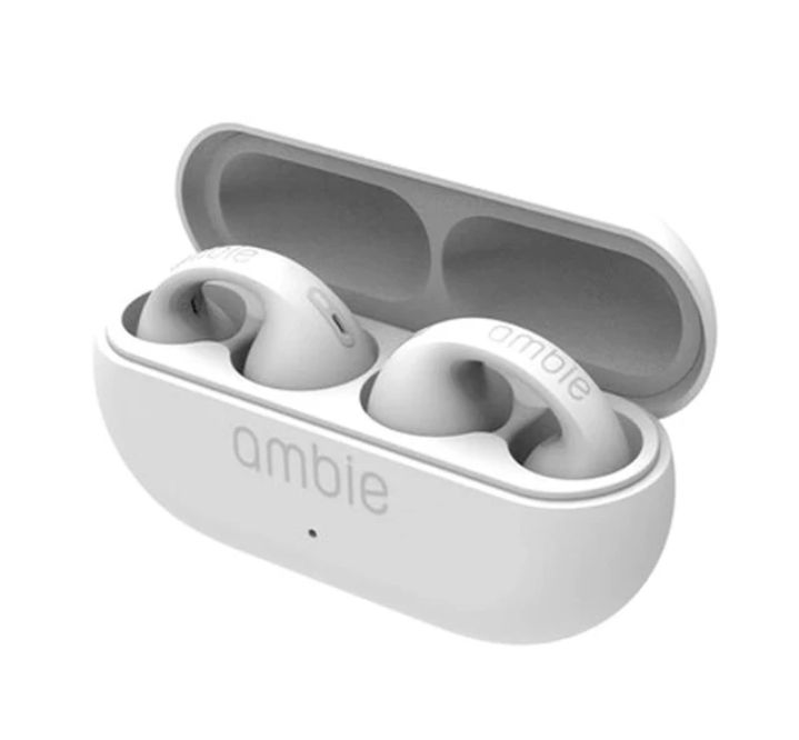 Ambie Bluetooth 5.3 Ear Cuff Headphones
