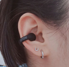 Ambie Bluetooth 5.3 Ear Cuff Headphones