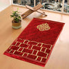 Super Soft Orthopedic Velvet Janamaz Prayer Rug